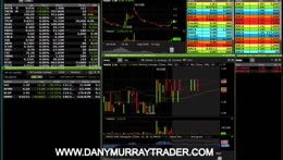 danytrader dany murray stock market live trading avec chat room