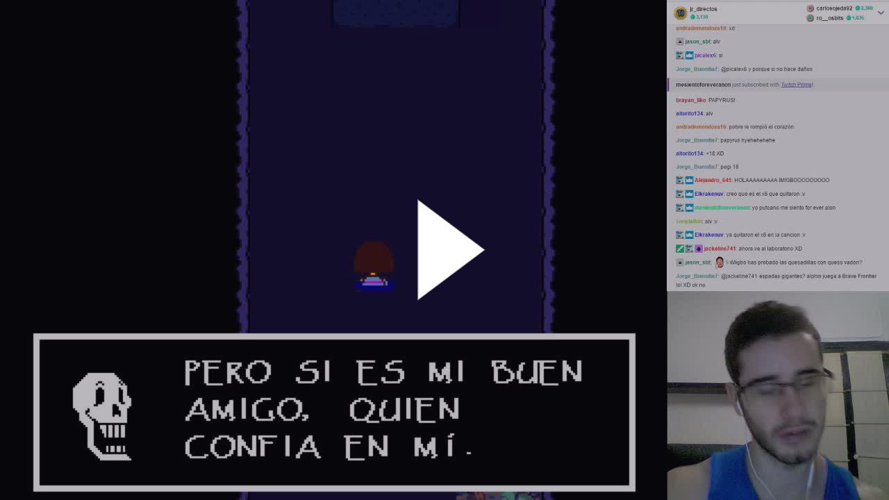 Descripción de La Mazmorra 03 14072016