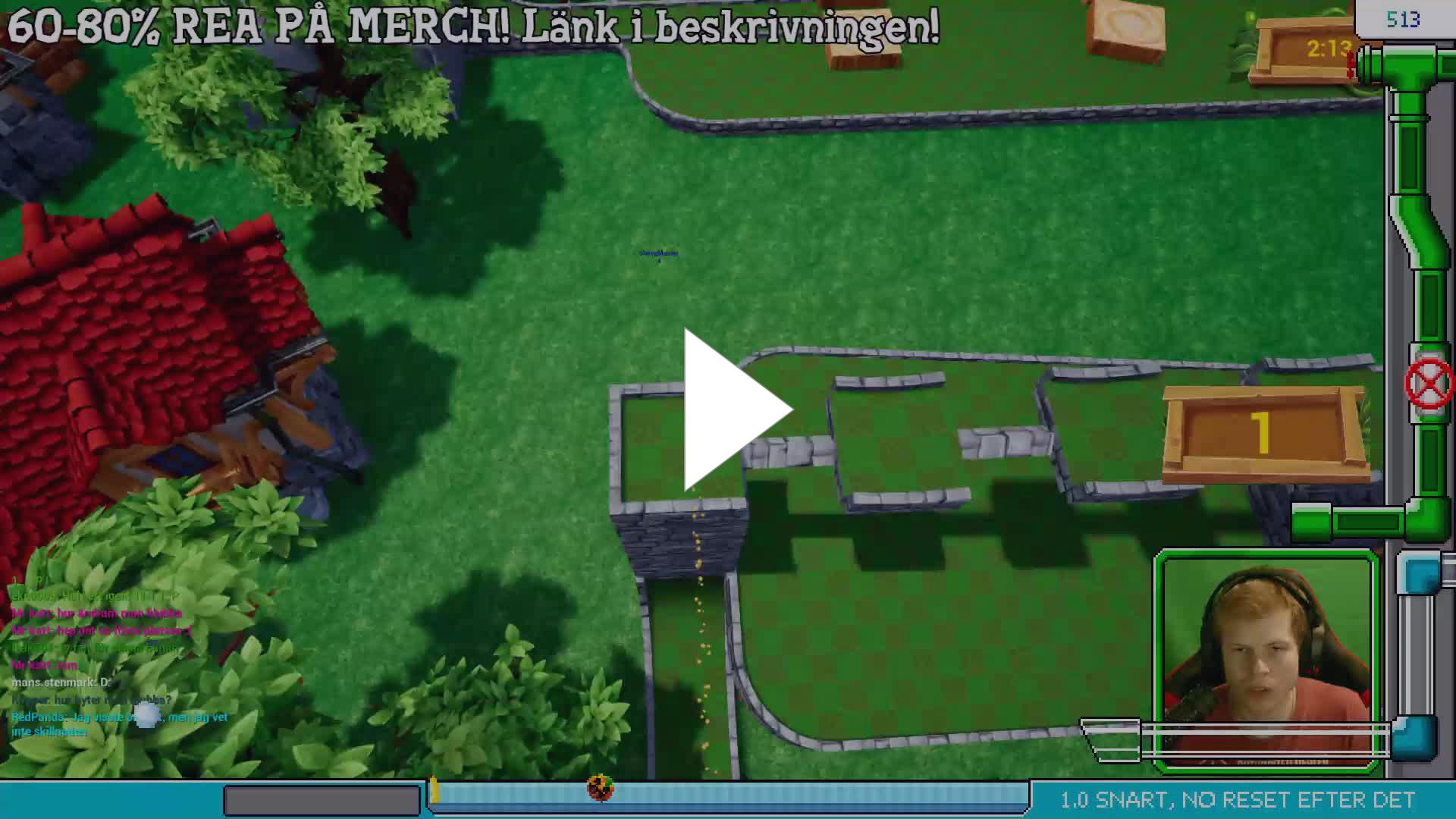 twitch