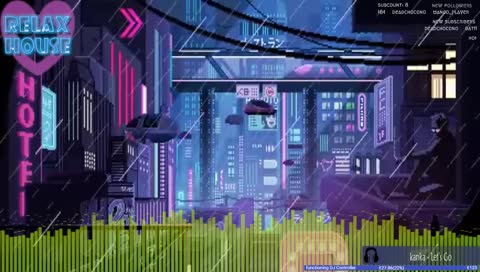 Dub and Games - Reggae and Dub Special