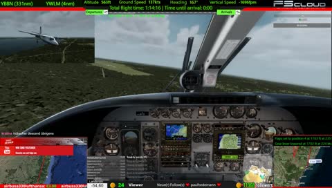 🔴tattoomann on tour |   🕊️ [GER]  | 🛩️ᴴᴰ🛩️ | P3d V4.3