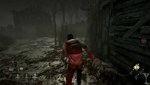 Dead by Daylight