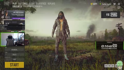 ★ Test Server Update 1.0  #23 ★