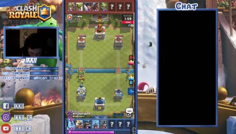 [DE] LADDER | Schaff ich die 5k?