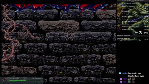 [GER/ENG] caffeinated whipman