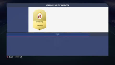 Pro Club mit Fc Schwabenstube jeder ist Herzlich Willkommen! (")(-_-)