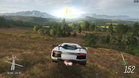  [DE|HD] FORZA HORIZON 4 ٩(●̮̮̃•̃)۶ Auf gehts!