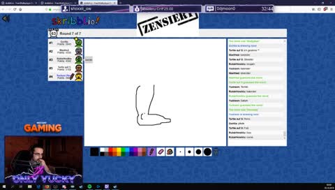 Uhhh mal was anderes II Twitter@ItsOnlyYucky #YuckywieHose #YuckUnity