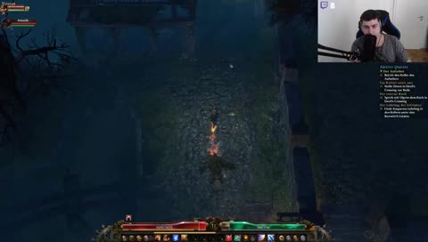 [Ger][Chill] Das erste mal Grim Dawn.[Chill][Ger]