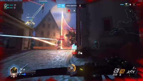 [EN/GER] GM flex / ranked