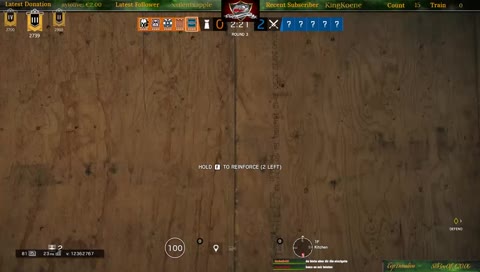 [GER/PC] [🔴18+]  # Freizeitpark  # Ballern aus Fun  :D   