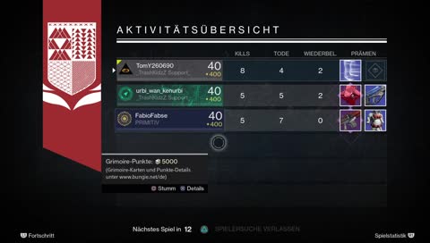 D1 Rulez! PvP Fun! Keppe wo bist duuuu