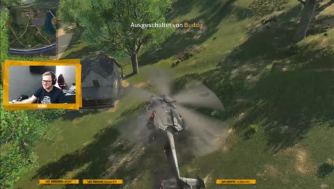 BESTER COD BLACKOUT Spieler Germany POGGERS [PUBG] [1080p] EPW 