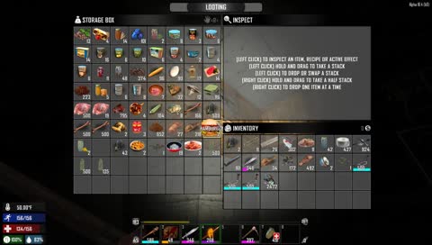 CB Mod bis Alpha 17 kommt