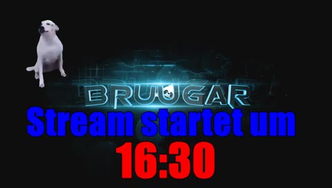 [DEU] Live ab 16:30!