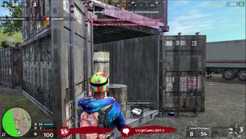 H1Z1 | WOCHENENDE!!! | PS4 | [GER] | Road to 240 Follower