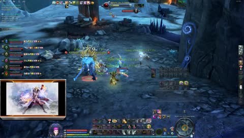 [DE] [Gladiator] [Blace] Chillstream