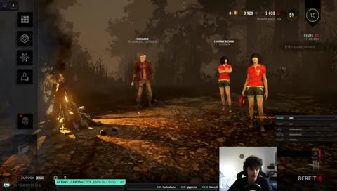 Let's hit 100 ! Auf gehts bro's