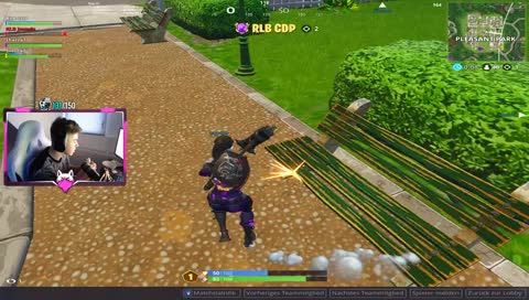 Squad Tourney | 1x Tournament winner🏅 | !subs !loots !shop !wolfrang