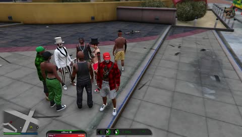  [Dirty-Gaming.com] 24h 🔥 Andrew Williams Tag 11!🔥 !cmd