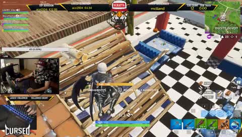 Spitzkopp nennt man mich auch :Ü !!!!!! Lets Goo :) (GER/ENG) 