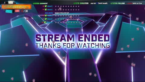 !12h Stream « LIVE-DJ - #12hStream #133 - Letzter Livestream  - HOUSE/EDM - Dozzi sagt Tschüß!