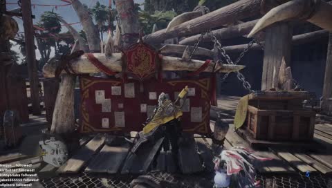 PC [HR-104] [GER/ENG] making builds :D (RID: 3pseatmixwe)