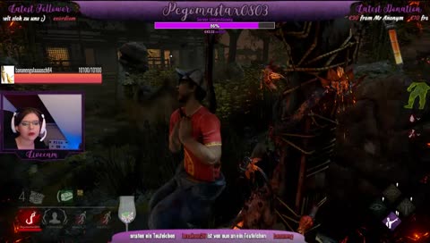 [GER / PC] Verstecken mal anders #4  & live give aways !win