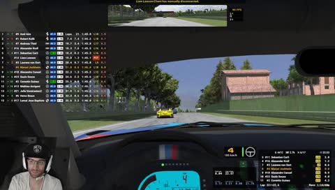 [GER] Verheiz deine Reifen - aber nicht deine Seele! !bprl