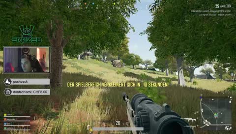 [CH/DE] back home from switzerlan [schweizerdeutsch]