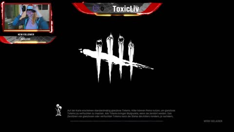 Kein ToastStream mehr / 18+ Talking Shit / German