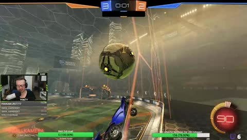 Grinden? Geht zu machen!