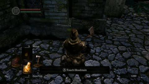 Dark Souls Remastered - Switch