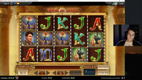 Gambeln!!! PS: Später noch bo4 (German Streamer) <3 Road to 50 follower :*