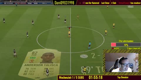 WL Beginn | Packopening zum Scream Event | Pushen!