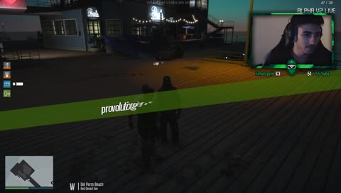 Shut 'Em down [true-life.gg]