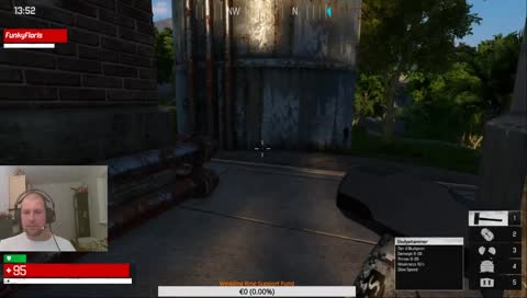 max screaming and then dying FeelsBadMan