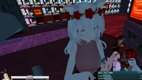 Back from a break! #MissedYou<3