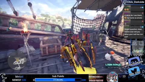 AT Zorah 4P practice | !prime