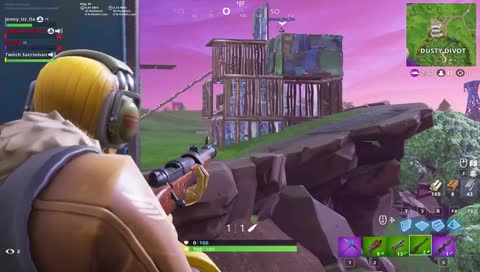 Fortnite Turnier Punkte erschwitzen
