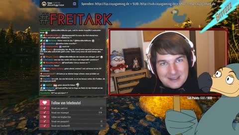 ARK VALGUERO • Heute mit neuen Dinos? • Es ist FREITARK!! • Ab 20 Uhr [DE]