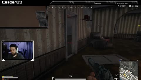 DUO, paar runden Sterben ! 