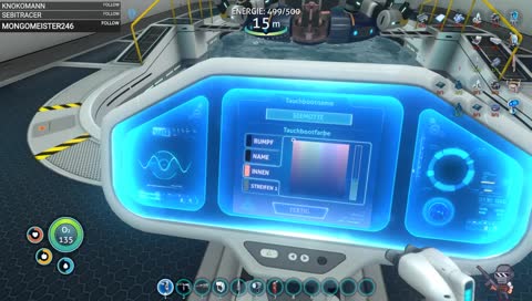 [GER | ENG][PC][900p][!loots] Spät und lang?