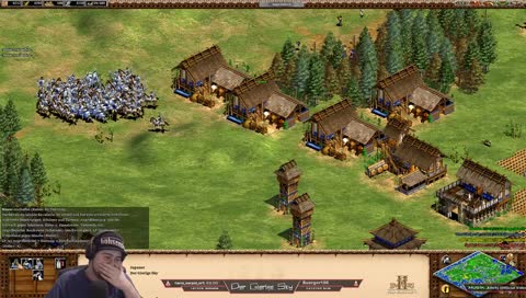 [GER][PC][18+] Weils bockt. #NoSkill