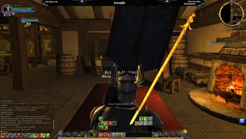 [GER/ENG] |Herr der Ringe Online| "Die schönen Seiten Mittelerdes" *Das Breeland*  [Day 2]