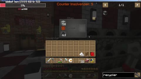Minecraft #0112 - Snufoserver #0041