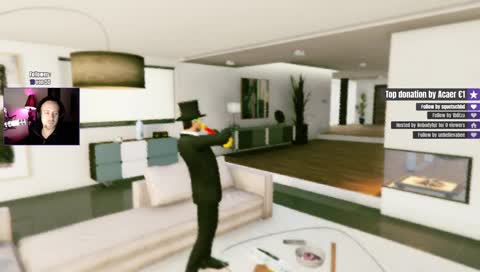 Niveaulos | Ehrenmann | Gesellschaftskritisch
 - [GER | PC ]