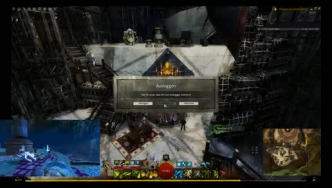 [GER] Süßes sonst gibts Saures oder sowas in der Art 