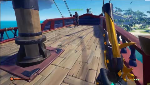 🔴#DaveStream - Sea of Thieves - Patch 1.3.1 - Mit St. Paddy und Random