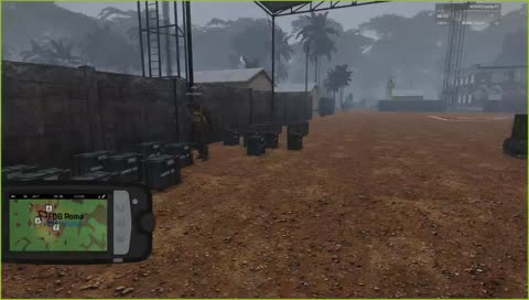 [Coop] Operation Jungle Fever - Teil 2 - Mission by www.tacticalteam.de